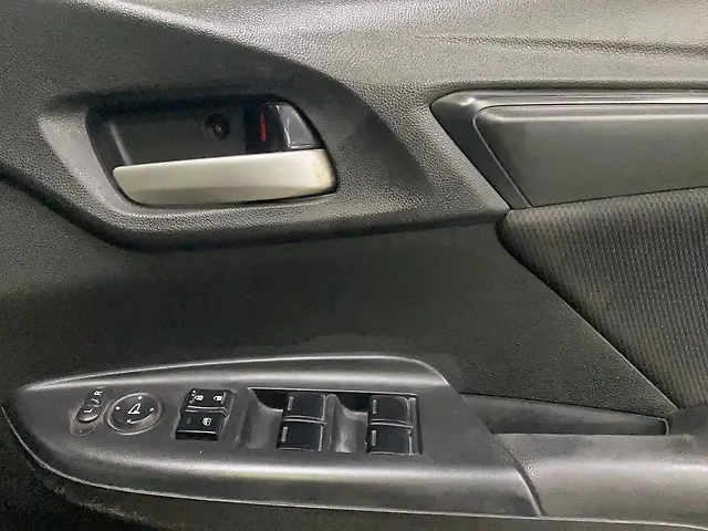 Used Honda WR-V [2017-2020] S MT Petrol in Indore