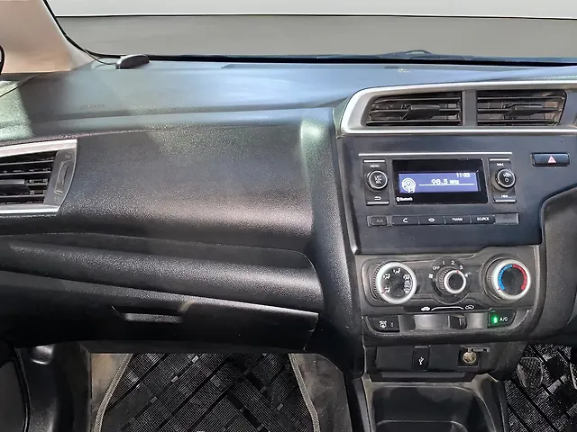 Used Honda WR-V [2017-2020] S MT Petrol in Indore
