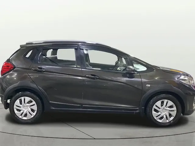 Used Honda WR-V [2017-2020] S MT Petrol in Indore