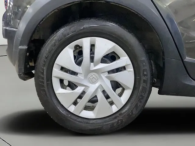 Used Honda WR-V [2017-2020] S MT Petrol in Indore