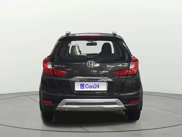 Used Honda WR-V [2017-2020] S MT Petrol in Indore