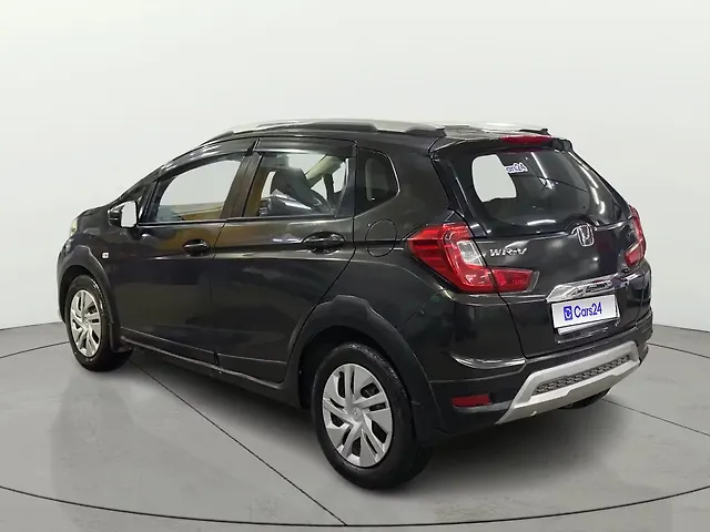 Used Honda WR-V [2017-2020] S MT Petrol in Indore