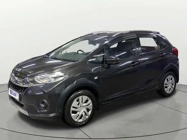 Used Honda WR-V [2017-2020] S MT Petrol in Indore