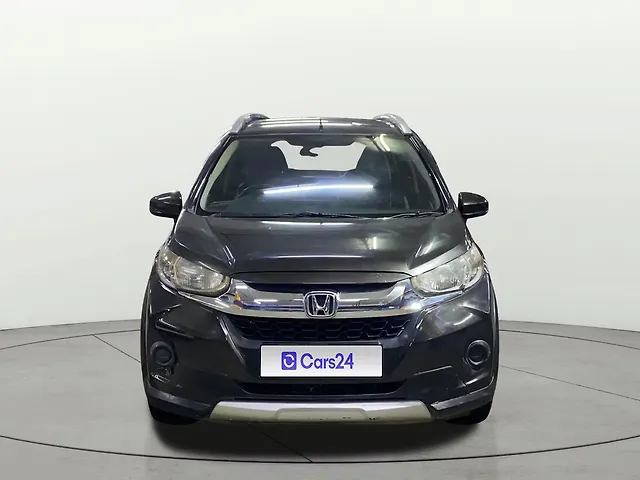 Used Honda WR-V [2017-2020] S MT Petrol in Indore