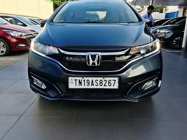 Used 2022 Honda Jazz in Erode
