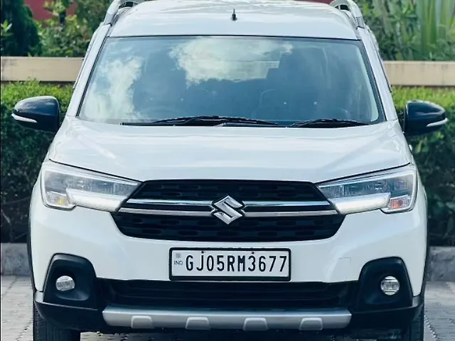 Used 2021 Maruti Suzuki XL6 in Surat