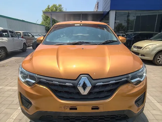 Used 2021 Renault Triber in Erode