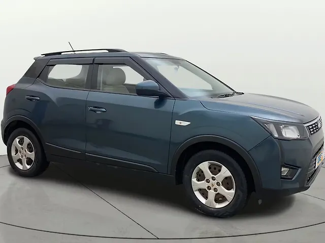 Used 2019 Mahindra XUV300 in Hyderabad