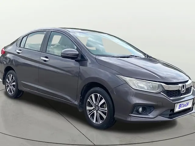 Used 2018 Honda City in Jaipur