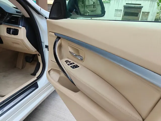 Used BMW 3 Series GT [2014-2016] 320d Luxury Line [2014-2016] in Pune