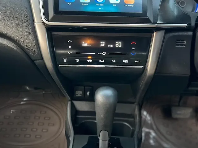 Used Honda City [2014-2017] SV in Mohali