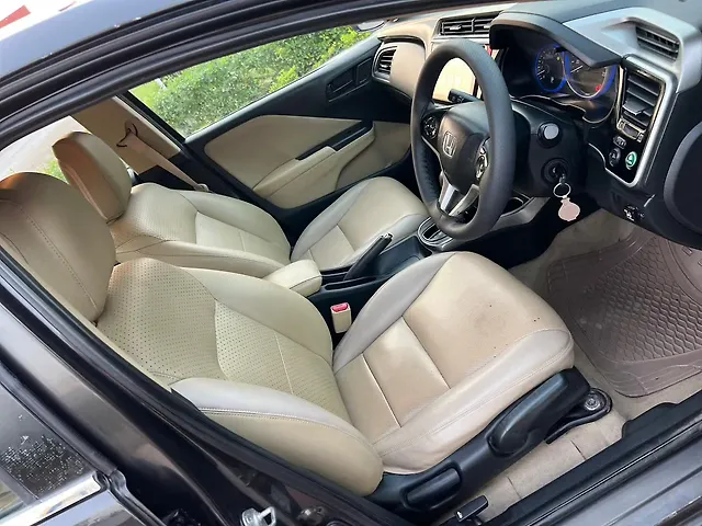 Used Honda City [2014-2017] SV in Mohali