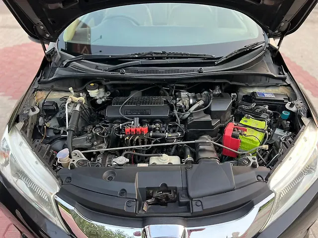 Used Honda City [2014-2017] SV in Mohali