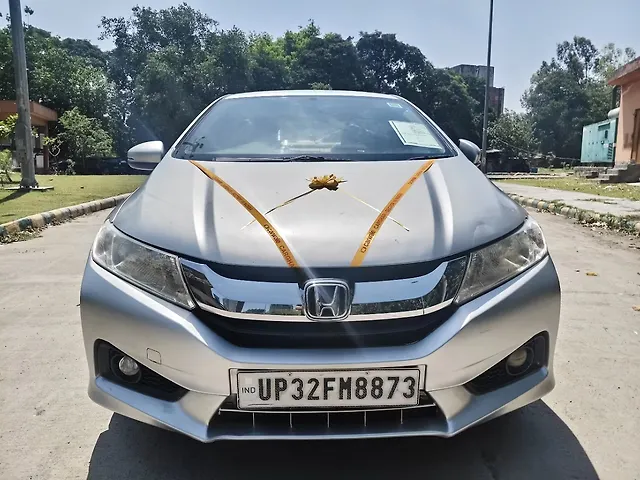 Used 2014 Honda City in Delhi