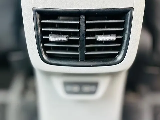 Used Skoda Kushaq [2023-2024] Style 1.0L TSI AT in Pune