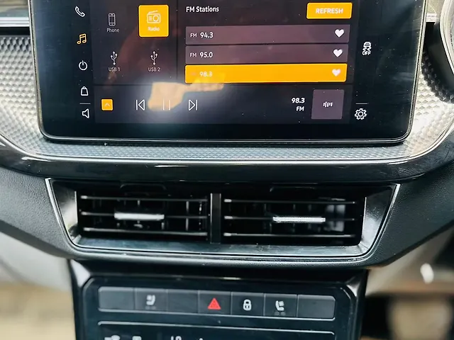 Used Skoda Kushaq [2023-2024] Style 1.0L TSI AT in Pune