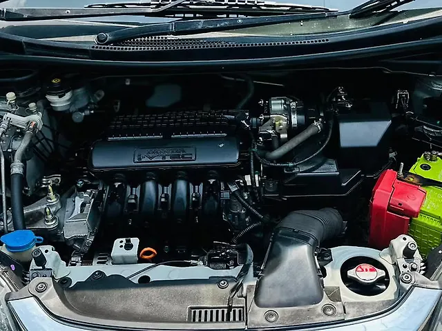 Used Honda Jazz VX CVT in Pune