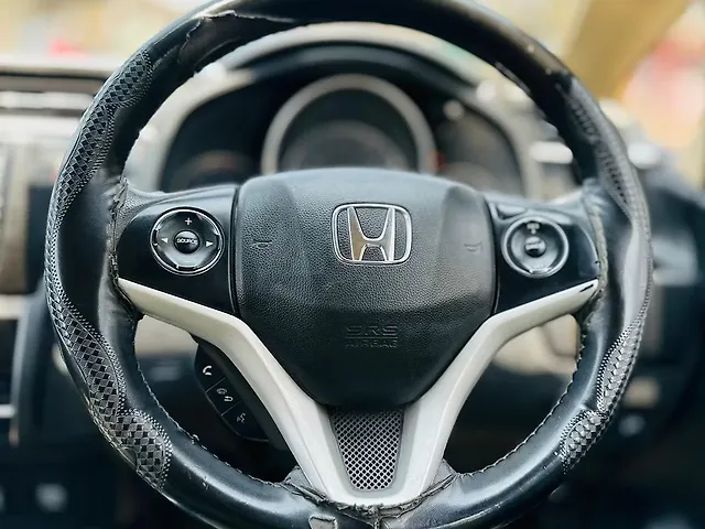 Used Honda Jazz VX CVT in Pune