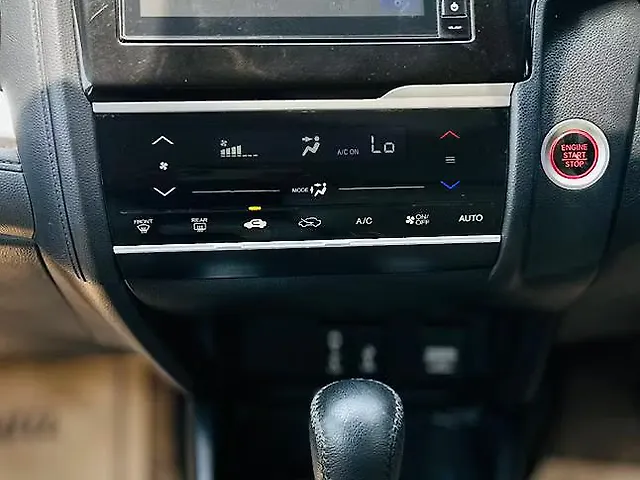 Used Honda Jazz VX CVT in Pune