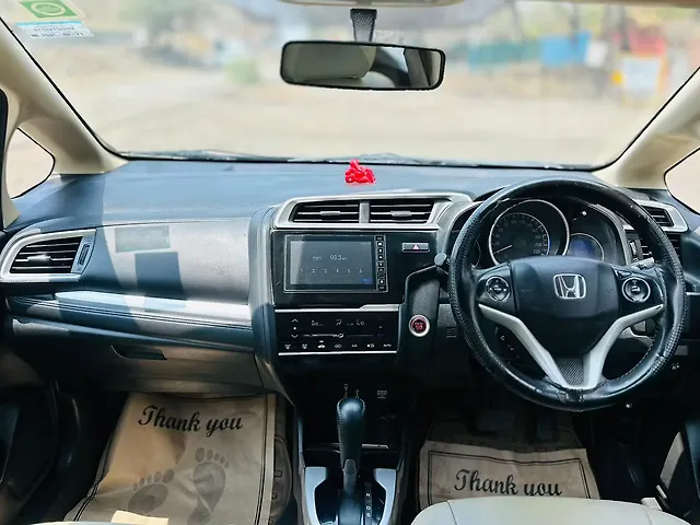 Used Honda Jazz VX CVT in Pune
