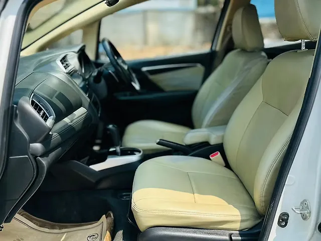 Used Honda Jazz VX CVT in Pune