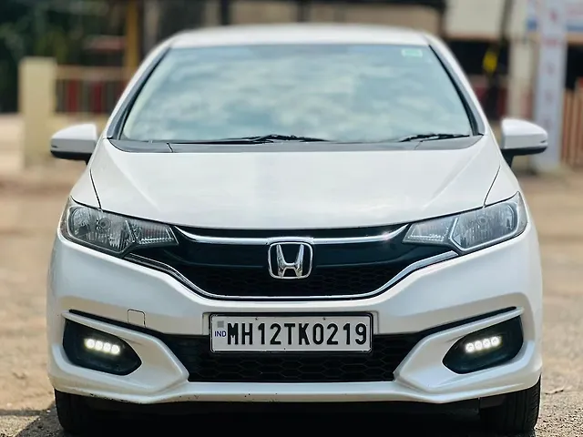 Used 2021 Honda Jazz in Pune