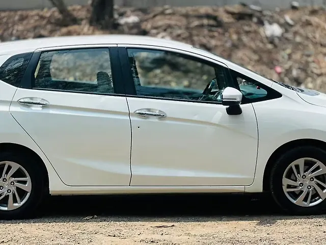 Used Honda Jazz VX CVT in Pune