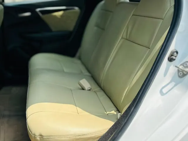 Used Honda Jazz VX CVT in Pune