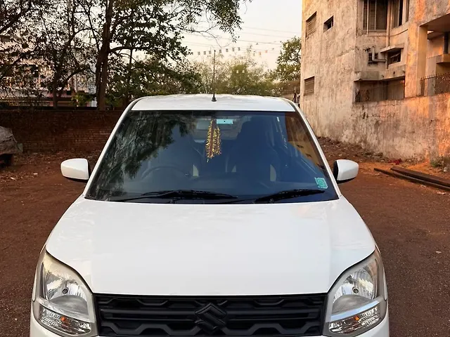 Used 2019 Maruti Suzuki Wagon R in Raipur