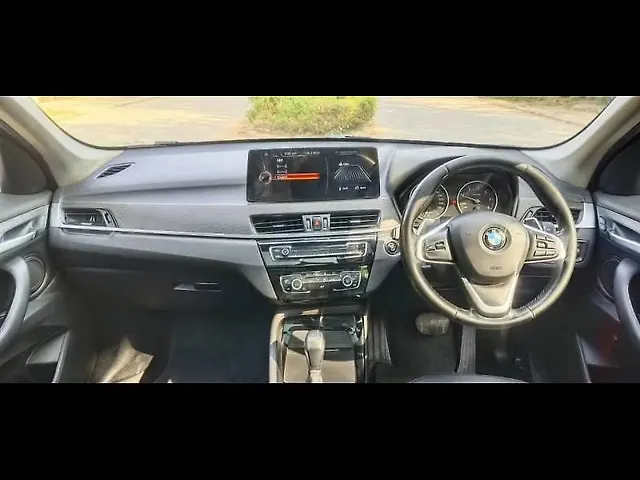 Used BMW X1 [2016-2020] xDrive20d xLine in Ahmedabad