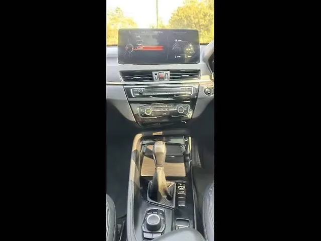 Used BMW X1 [2016-2020] xDrive20d xLine in Ahmedabad