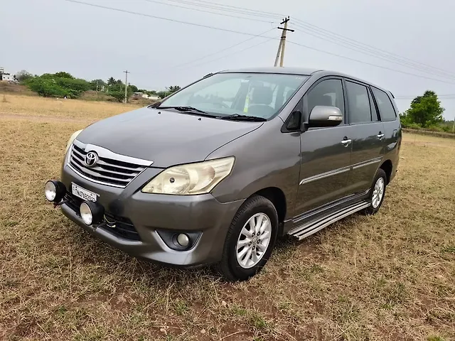 Used 2012 Toyota Innova in Salem