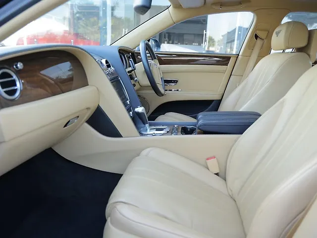 Used Bentley Continental Flying Spur [2013-2020] Sedan in Dehradun