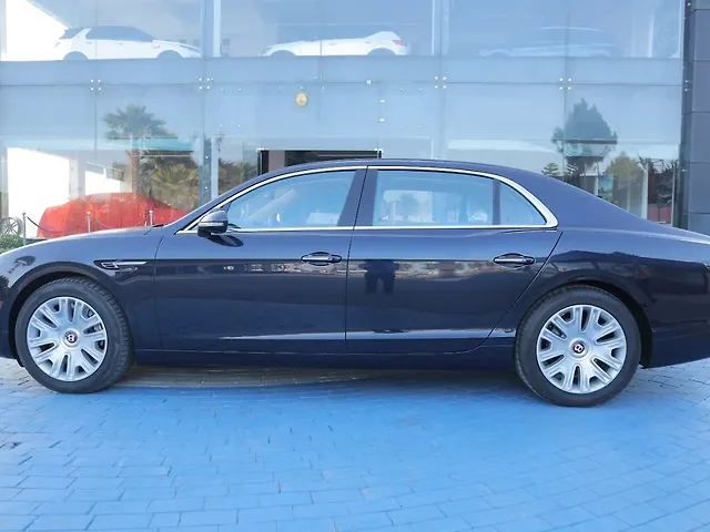 Used Bentley Continental Flying Spur [2013-2020] Sedan in Dehradun