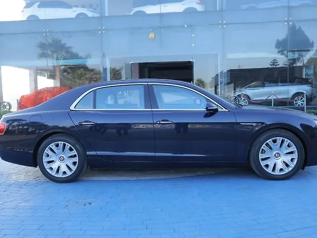 Used Bentley Continental Flying Spur [2013-2020] Sedan in Dehradun