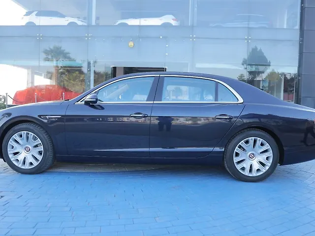 Used Bentley Continental Flying Spur [2013-2020] Sedan in Dehradun