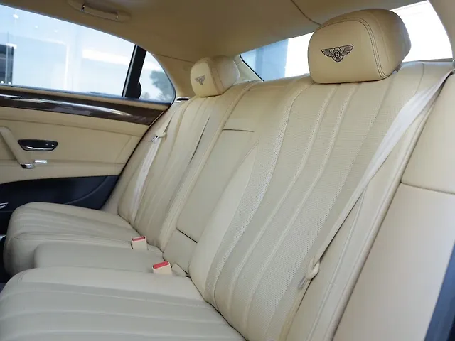 Used Bentley Continental Flying Spur [2013-2020] Sedan in Dehradun