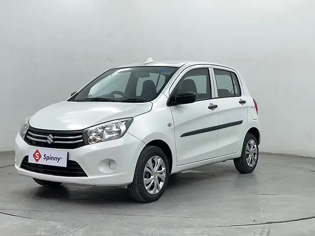 Used 2014 Maruti Suzuki Celerio in Pune