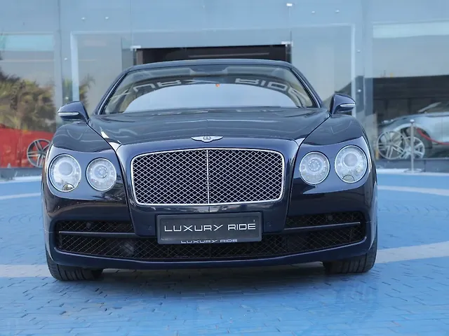 Used 2014 Bentley Continental Flying Spur in Delhi