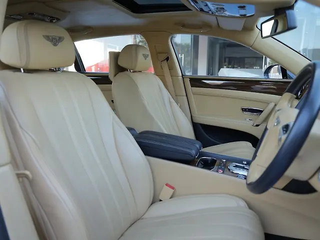 Used Bentley Continental Flying Spur [2013-2020] Sedan in Delhi
