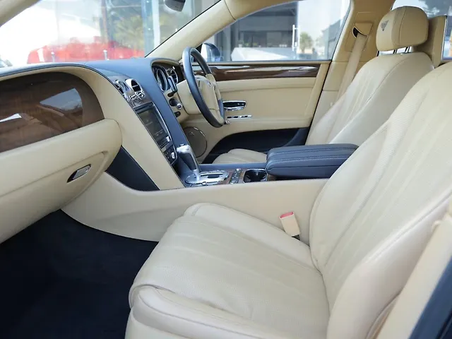 Used Bentley Continental Flying Spur [2013-2020] Sedan in Delhi