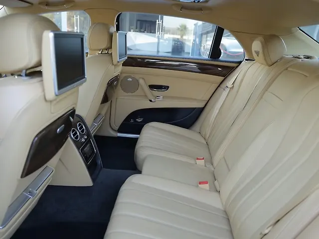 Used Bentley Continental Flying Spur [2013-2020] Sedan in Delhi