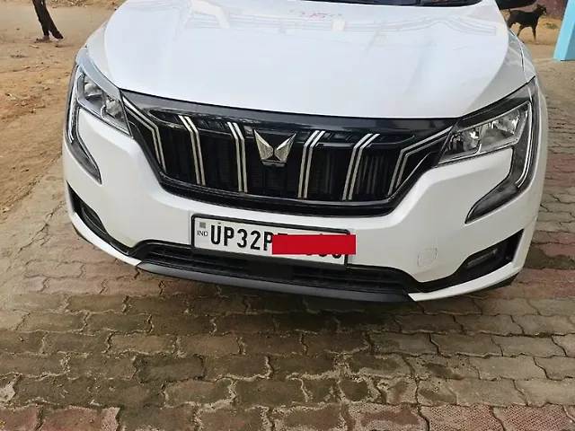 Used 2023 Mahindra XUV700 in Lucknow