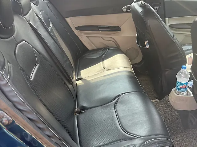 Used Tata Tigor EV XZ Plus LUX 26.0 kWh in Bhubaneswar