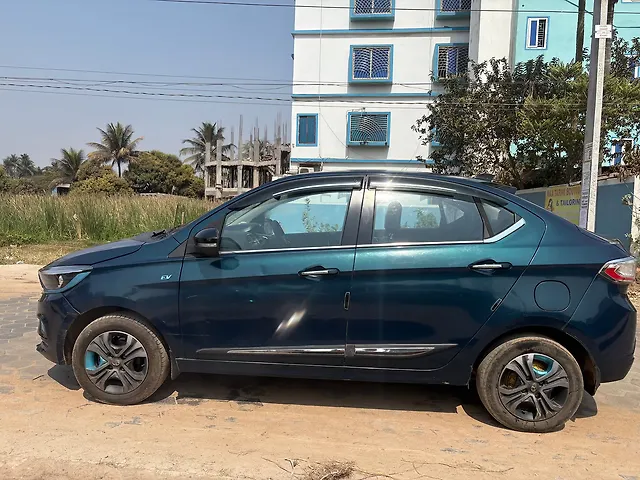 Used Tata Tigor EV XZ Plus LUX 26.0 kWh in Bhubaneswar