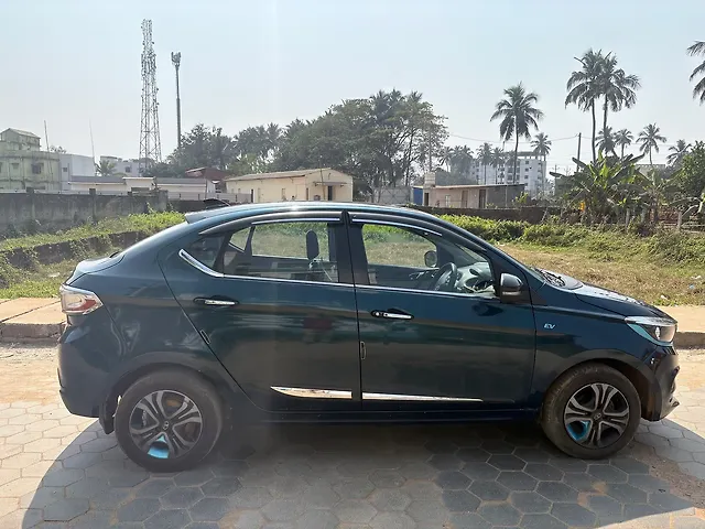 Used Tata Tigor EV XZ Plus LUX 26.0 kWh in Bhubaneswar