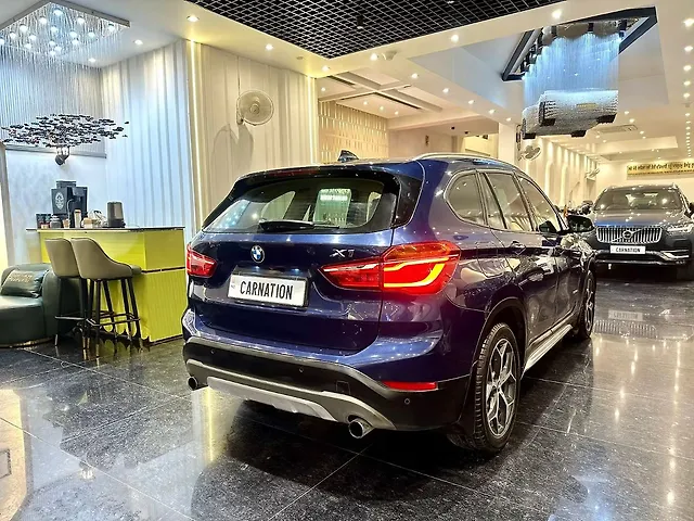 Used 2017 BMW X1 in Delhi