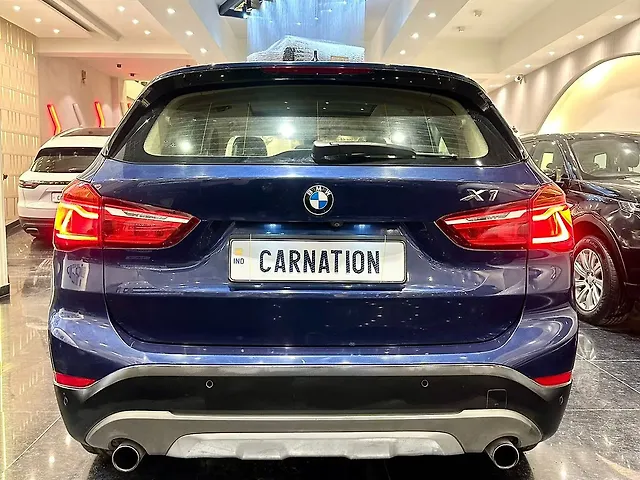 Used BMW X1 [2016-2020] sDrive20d xLine in Delhi