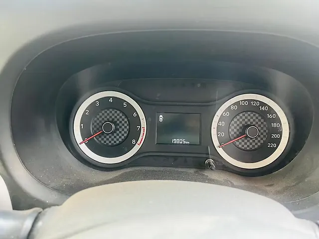 Used Hyundai Grand i10 Nios [2019-2023] Magna 1.2 Kappa VTVT in Patna