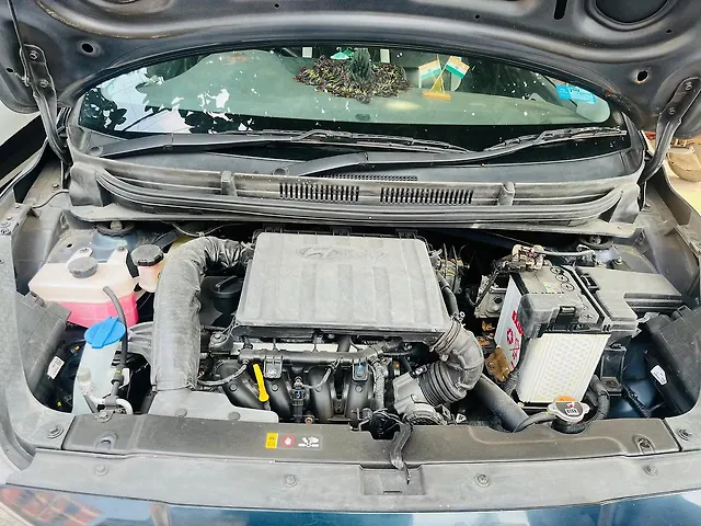 Used Hyundai Grand i10 Nios [2019-2023] Magna 1.2 Kappa VTVT in Patna